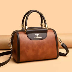 Elegant stylish handbag