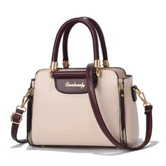 Elegant stylish handbag