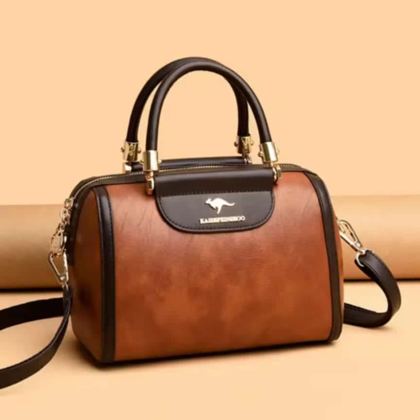 Elegant stylish handbag